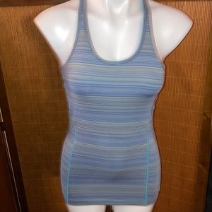 MPG tank top‎ S